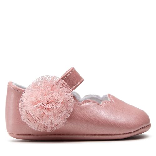 Chaussures basses Mayoral 9570 Rose - Chaussures.fr - Modalova