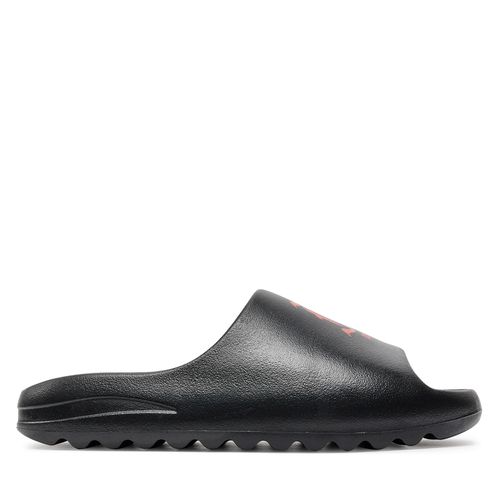 Mules / sandales de bain Just Cavalli 76QA3ST2 Noir - Chaussures.fr - Modalova