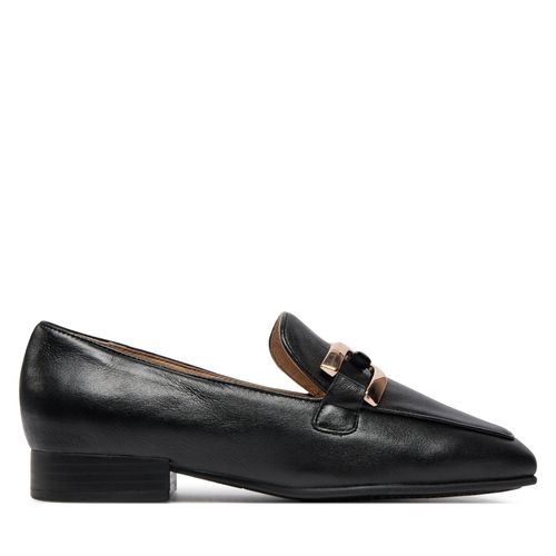 Loafers Caprice 9-24201-42 Noir - Chaussures.fr - Modalova