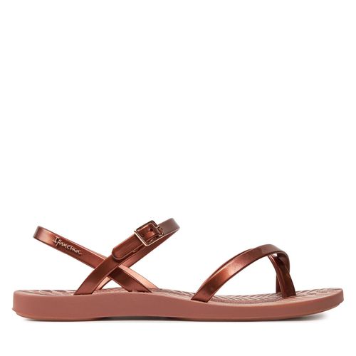 Sandales Ipanema 82842 Pink/Copper/Brown AS576 - Chaussures.fr - Modalova