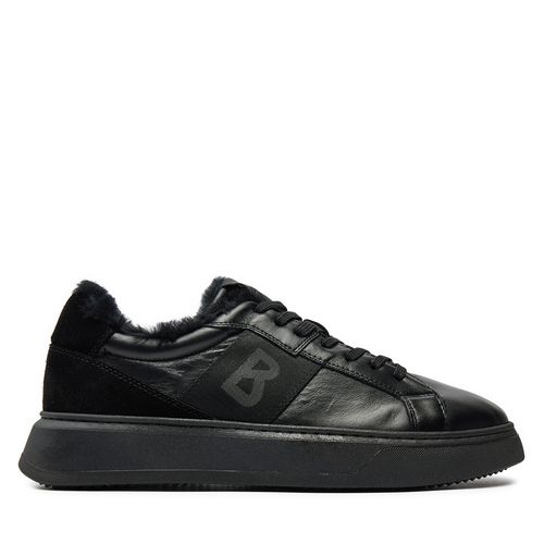 Sneakers Bogner Milan 7 A 12440003 Noir - Chaussures.fr - Modalova