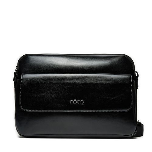 Sac ordinateur Nobo BAGT901-K020 Noir - Chaussures.fr - Modalova