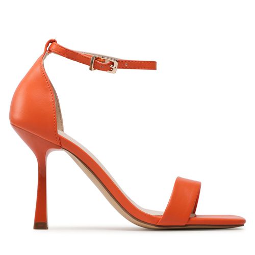 Sandales ONLY Shoes Onlaubrey-1 15288448 Orange - Chaussures.fr - Modalova