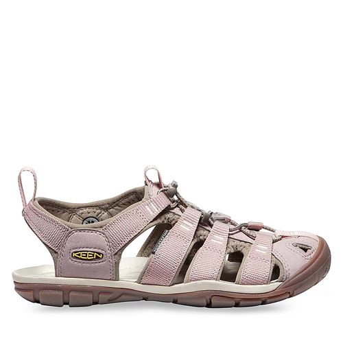 Sandales Keen Clearwater Cnx 1027408 Rose - Chaussures.fr - Modalova