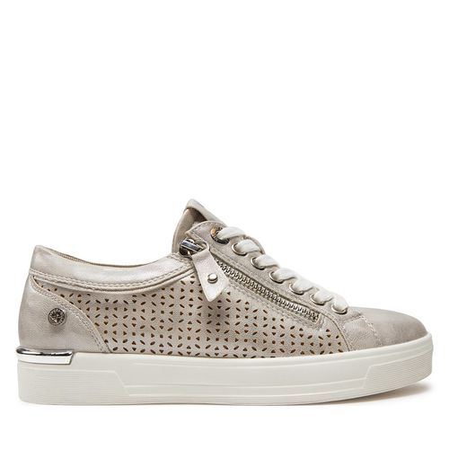 Sneakers Xti 142490 Argent - Chaussures.fr - Modalova