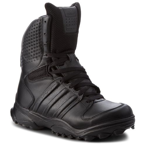 Chaussures de trekking adidas GSG 9.2 Boots 807295 Noir - Chaussures.fr - Modalova