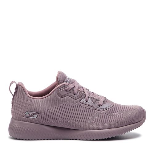 Sneakers Skechers BOBS SPORT Tough Talk 32504/MVE Violet - Chaussures.fr - Modalova