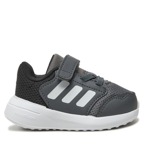 Sneakers adidas Tensaur Run 3.0 IE6013 Gris - Chaussures.fr - Modalova