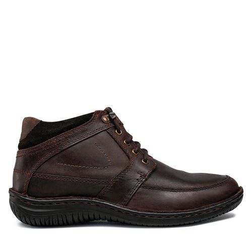 Boots Go Soft 3215 Chocolate Brown - Chaussures.fr - Modalova