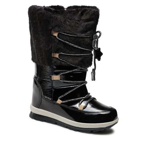 Bottes de neige Garvalin 231855 D Negro (Mat) A - Chaussures.fr - Modalova