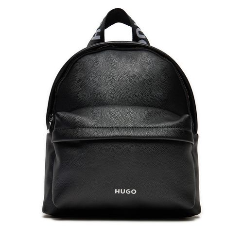 Sac à dos Hugo Bel Backpack-L 50492173 Black 001 - Chaussures.fr - Modalova