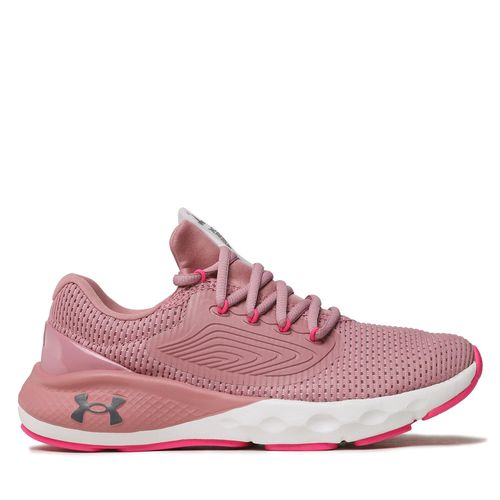 Chaussures Under Armour Ua W Charged Vantage 2 3024884-601 Pnk/Pnk - Chaussures.fr - Modalova