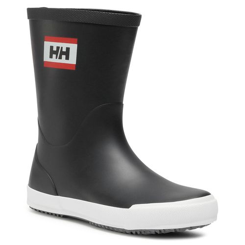 Bottes de pluie Helly Hansen Nordvik 2 11661 Black 990 - Chaussures.fr - Modalova