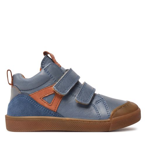 Boots Froddo Rosario High-Top G2110134-8 S Bleu - Chaussures.fr - Modalova