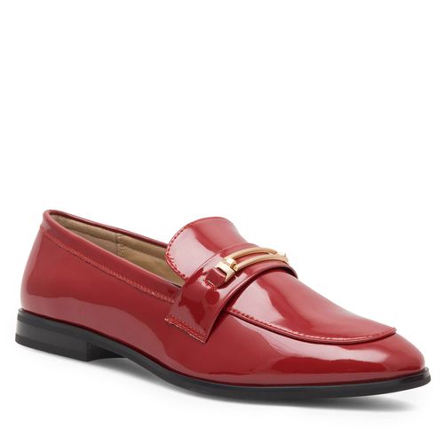 Loafers Sergio Bardi WYL1930-27Z-SB Rouge - Chaussures.fr - Modalova