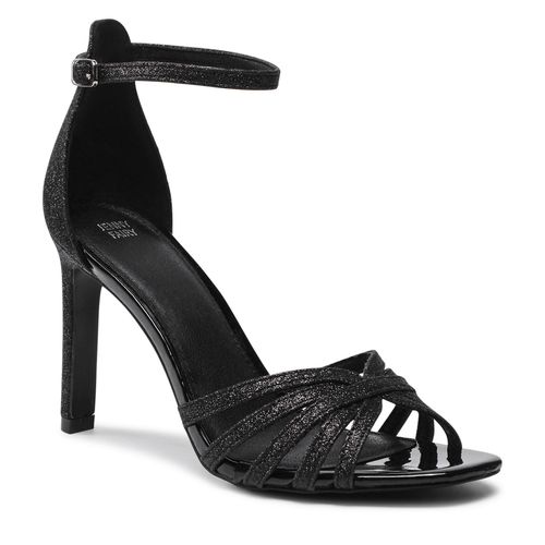 Sandales Jenny Fairy WYL2925-4 Noir - Chaussures.fr - Modalova