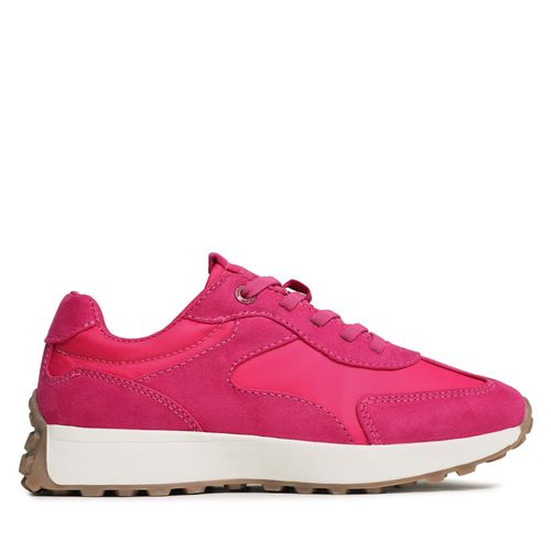 Sneakers s.Oliver 5-43208-30 Fuxia 532 - Chaussures.fr - Modalova