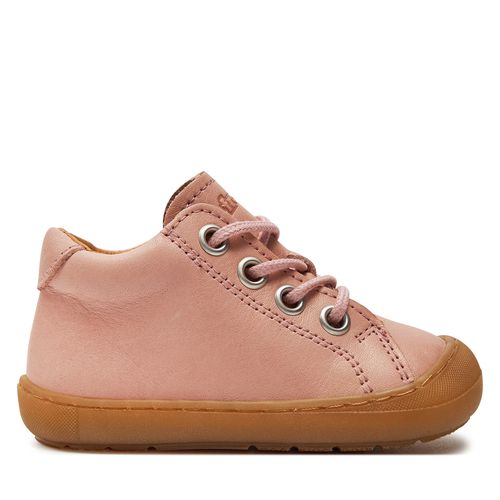 Chaussures basses Froddo Ollie Laces G2130307-3 M Rose - Chaussures.fr - Modalova