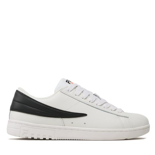Sneakers Fila Highflyer L FFM0191.13036 White/Black - Chaussures.fr - Modalova