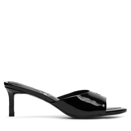 Mules / sandales de bain Gino Rossi AGO-V1683-11 Noir - Chaussures.fr - Modalova