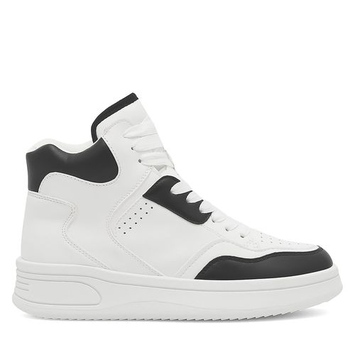 Sneakers Jenny Fairy WS2251-01 White/Black - Chaussures.fr - Modalova
