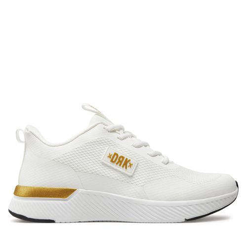 Sneakers Dorko Switch DS24S41W Blanc - Chaussures.fr - Modalova