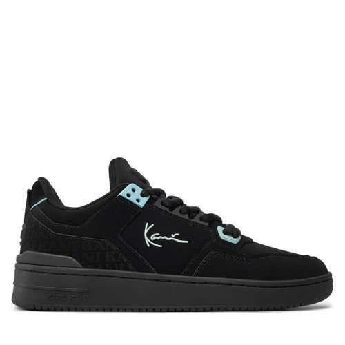 Sneakers Karl Kani Kani 89 Lxry 10800008 Noir - Chaussures.fr - Modalova