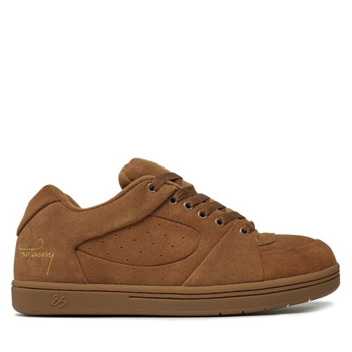 Sneakers Es Acell Og Penny Rs 5102000059 Brown/Gum 212 - Chaussures.fr - Modalova