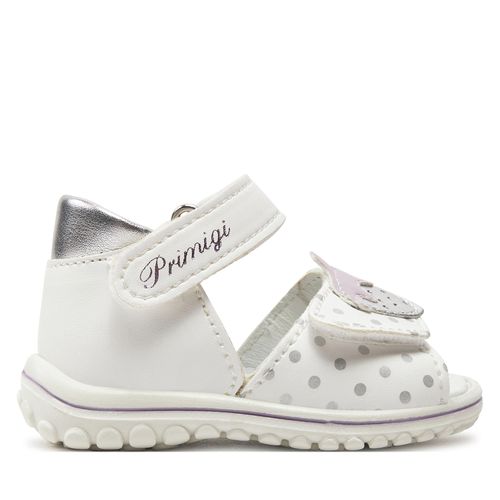 Sandales Primigi 5862422 White-Silver - Chaussures.fr - Modalova