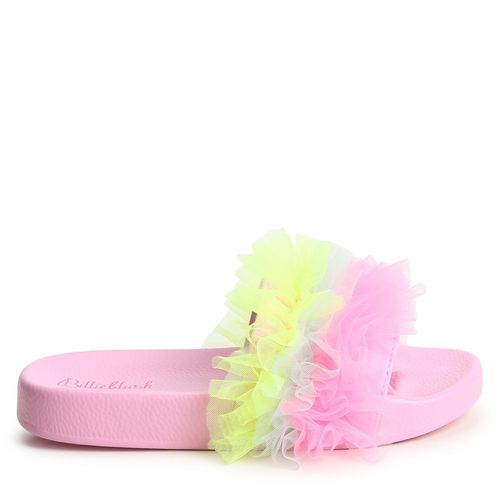 Mules / sandales de bain Billieblush U20200 Pink 462 - Chaussures.fr - Modalova