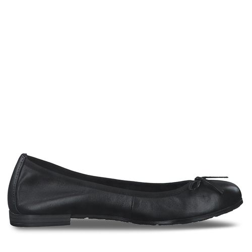 Ballerines Marco Tozzi 2-2-22100-20 Black - Chaussures.fr - Modalova