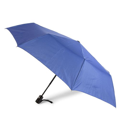 Parapluie Semi Line 2511-7 Bleu - Chaussures.fr - Modalova