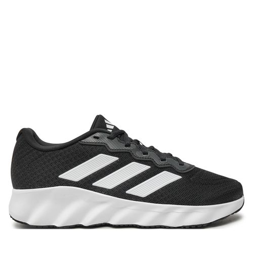 Chaussures de running adidas Switch Move ID5258 Noir - Chaussures.fr - Modalova