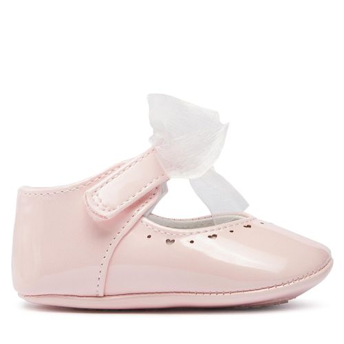 Chaussures basses Mayoral 9687 Rose - Chaussures.fr - Modalova