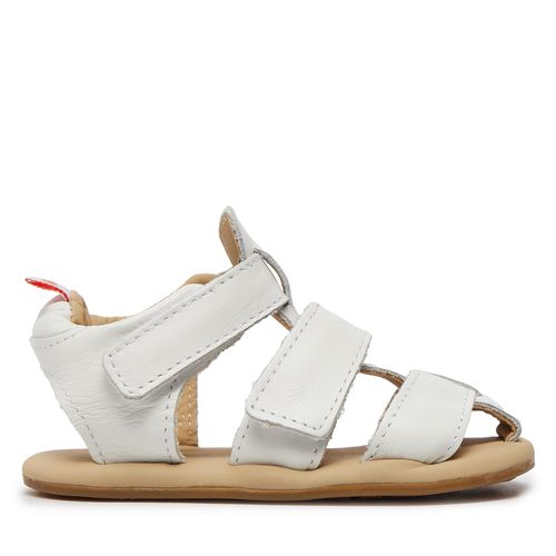 Sandales Bibi 1084098 white - Chaussures.fr - Modalova