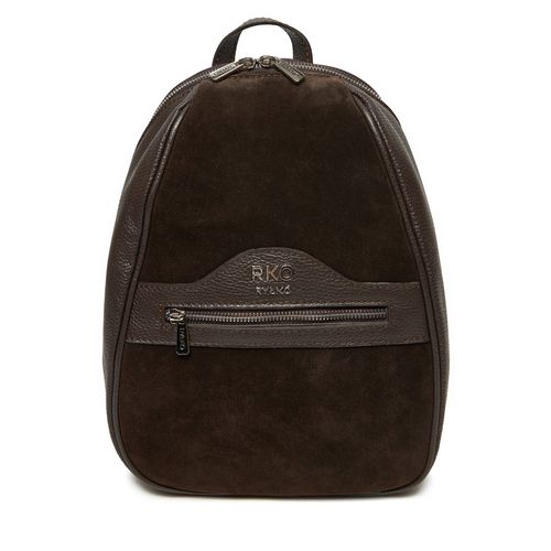 Sac à dos Ryłko R40794TB Marron - Chaussures.fr - Modalova