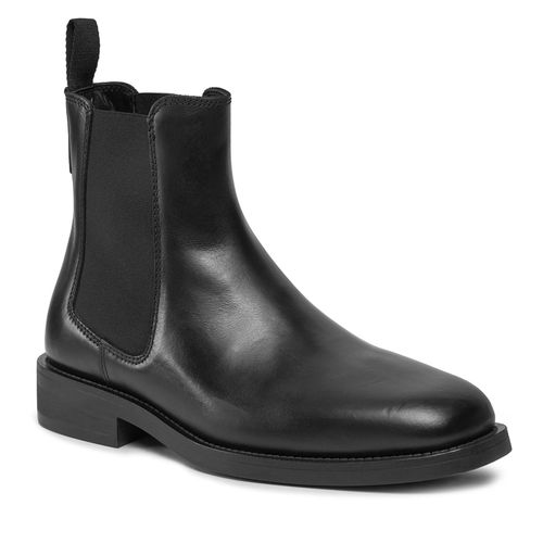 Boots Gant Rizmood Chelsea Boot 27651439 Black - Chaussures.fr - Modalova