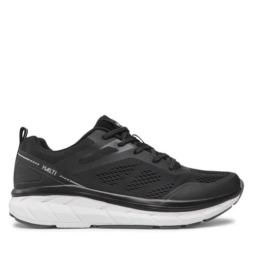 Sneakers Halti Tempo 2 M Running Shoe 054-2776 Black P99 - Chaussures.fr - Modalova