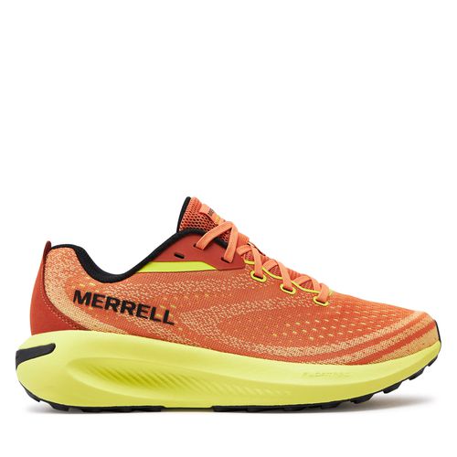 Chaussures de running Merrell Morphlite J068071 Orange - Chaussures.fr - Modalova