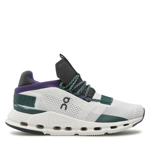 Sneakers On Cloudnova 2699811 White/Violet - Chaussures.fr - Modalova