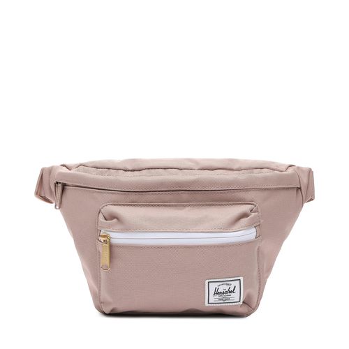 Sac banane Herschel 11406-02077 Rose - Chaussures.fr - Modalova