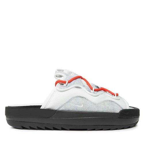 Mules / sandales de bain Nike Offline 2.0 DJ6229 100 Blanc - Chaussures.fr - Modalova