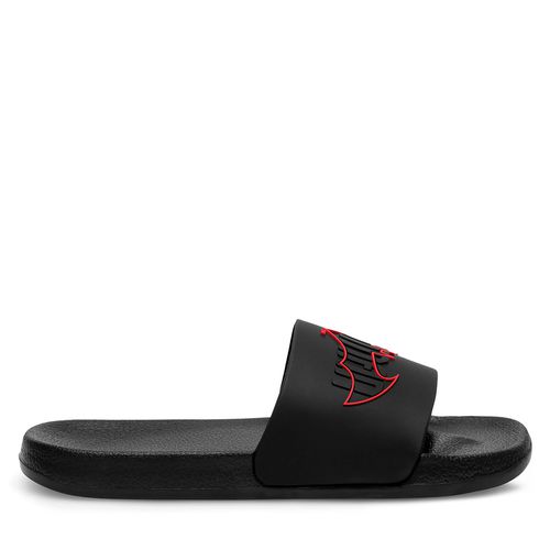 Mules / sandales de bain Batman SS24-250WBBAT Noir - Chaussures.fr - Modalova