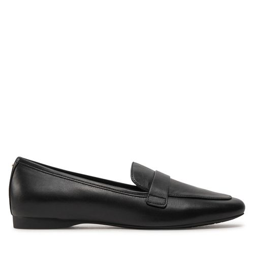 Loafers MICHAEL Michael Kors 40S4RGFP1L Black - Chaussures.fr - Modalova