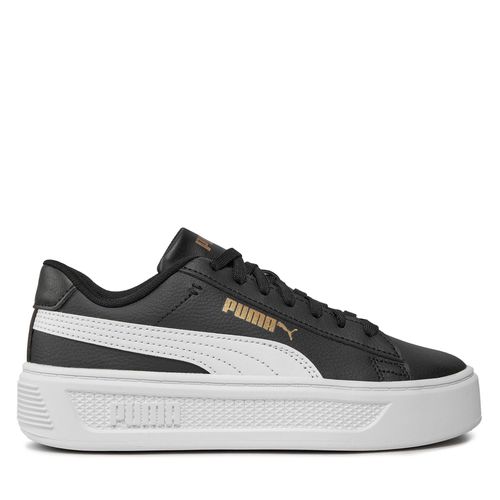 Sneakers Puma Smash Platform V3 39075802 Noir - Chaussures.fr - Modalova
