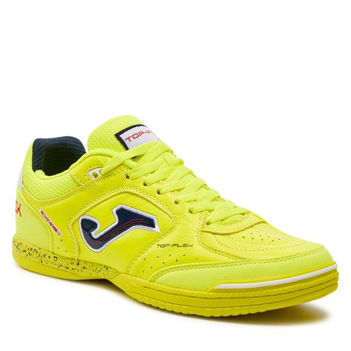 Chaussures Joma Top Flex 2409 TOPS2409IN Yellow - Chaussures.fr - Modalova