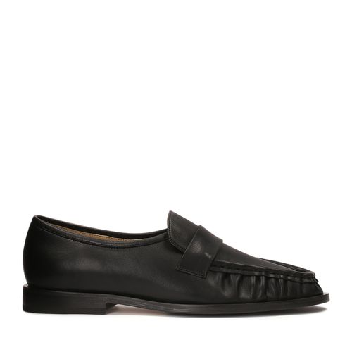 Loafers Kazar Studio Olza 86112-01-00 Black - Chaussures.fr - Modalova