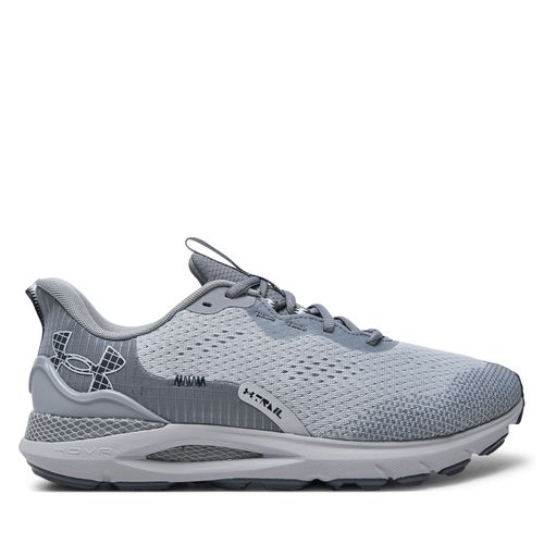 Chaussures de running Under Armour Ua U Sonic Trail 3027764-100 Gris - Chaussures.fr - Modalova