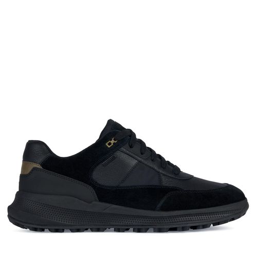 Sneakers Geox U Pg1x B Abx U36E0A 02285 C9999 Black - Chaussures.fr - Modalova