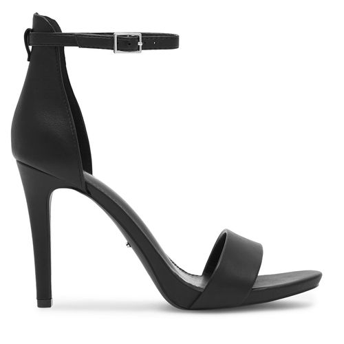 Sandales DeeZee LS6047-01A Noir - Chaussures.fr - Modalova